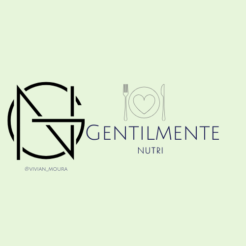 Gentilmente Nutri - Comunidade de Alimentação Consciente