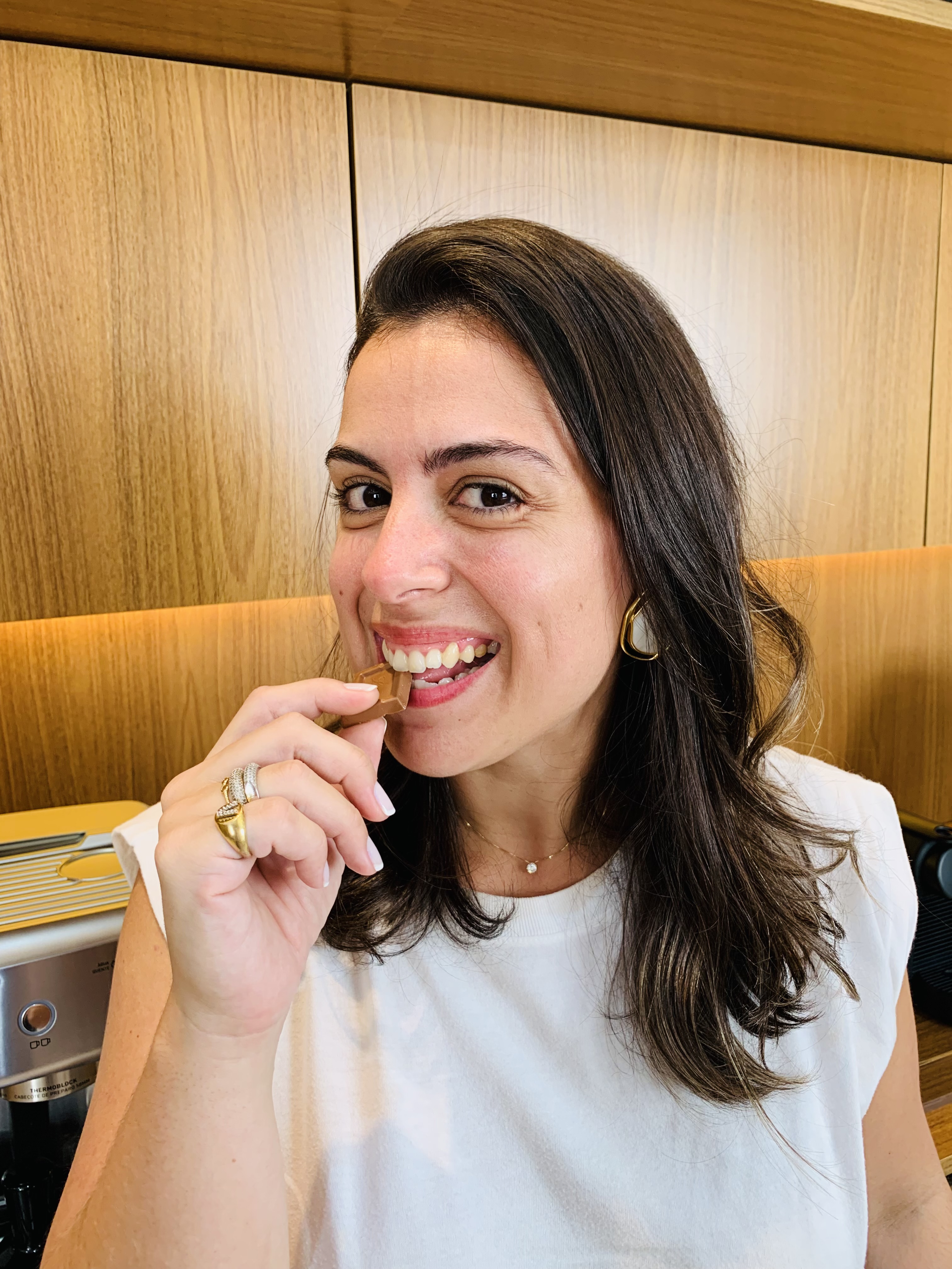 Vivian Moura - Nutricionista Comportamental