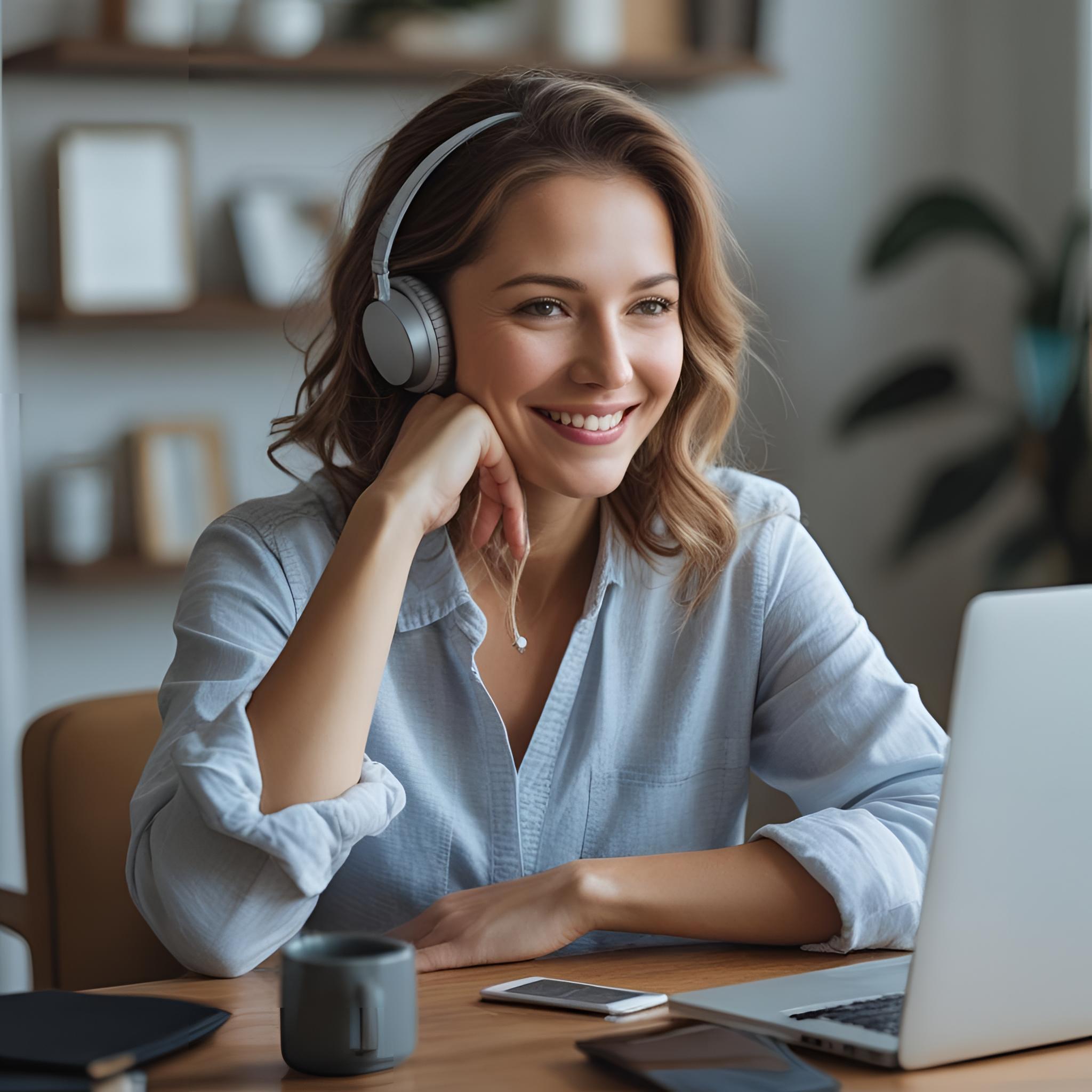 Atendimento online com Vivian Moura